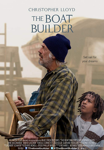 The Boat Builder (The Boat Builder)
