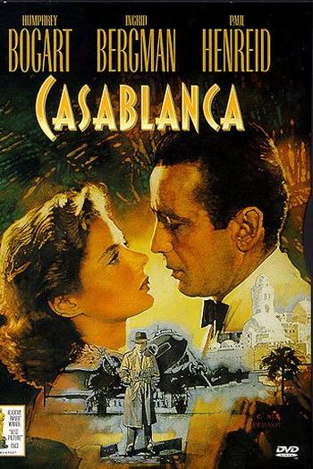  de Filme Casablanca (1942)