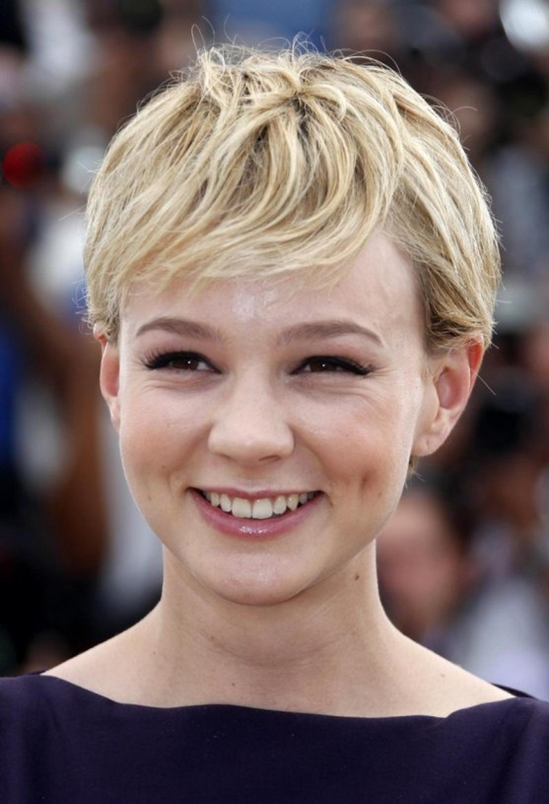 Carey Mulligan - Foto 1