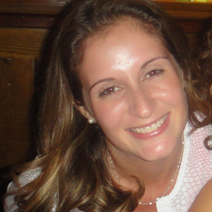 Foto de perfil de Andrea
