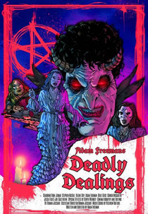 Deadly Dealings (Deadly Dealings)