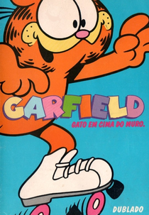 Garfield - Gato em Cima do Muro (Garfield and Friends Shows 19)