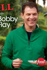 Na Brasa com Bobby Flay (Grill It! with Bobby Flay)