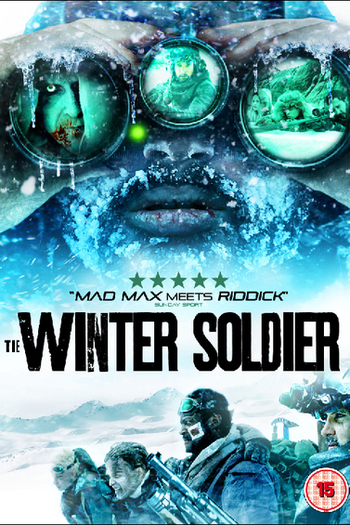  de Filme 2307: Winter's Dream (2016)