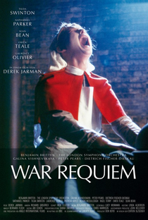 War Requiem - Poster / Capa / Cartaz - Oficial 1