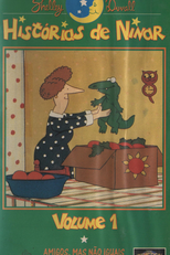 Histórias de Ninar de Shelley Duvall (Shelley Duvall's Bedtime Stories)