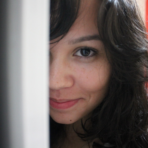 Foto de perfil de Anna Júlia Moraes Leite