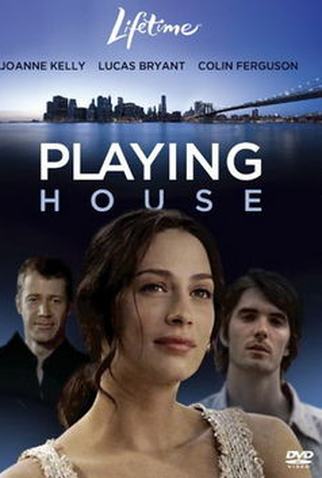 Poster 1 de Filme De Repente Grávida (2006)