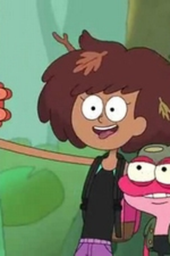 Poster de Episódio Best Fronds (2019)