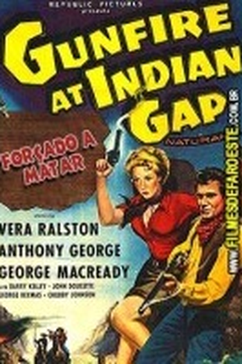 Poster de Filme Forçado a Matar (1957)