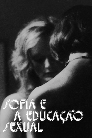 Poster 1 de Filme Sofia e a Educação Sexual (1974)