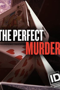 O Crime Quase Perfeito (5ª Temporada) - Poster / Capa / Cartaz - Oficial 1