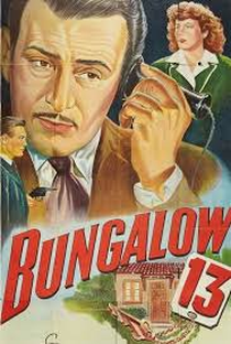 Bungalow 13 - Poster / Capa / Cartaz - Oficial 2