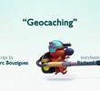 Geo cache-cache
