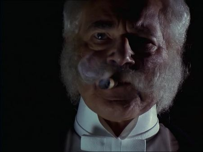 Foto 11 de O Cão dos Baskervilles