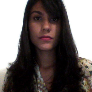 Foto de perfil de Marina Oliveira