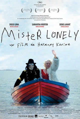 Poster 5 de Filme Mister Lonely (2007)