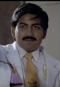 Love in the Time of Malaria (Hun Hunshi Hunshilal)