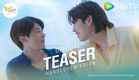 [OFFICIAL TEASER] Hard Love Mission ภารกิจโหด เปลี่ยนเป็น โหมดรัก | 28 MDP Studio