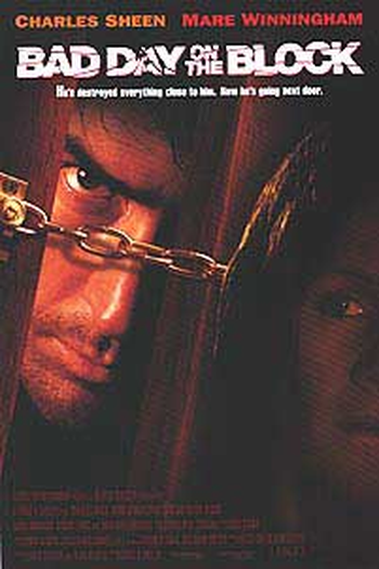  de Filme Sob Pressão (1997)