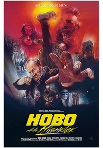 Hobo with the High Kick (Hobo with the High Kick)