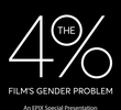 4% - Um Problema de Gênero