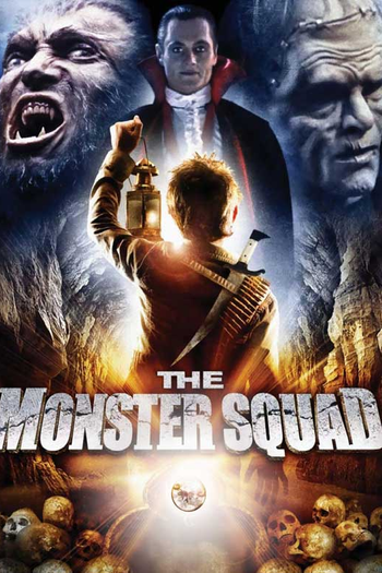  de Filme Deu a Louca nos Monstros (1987)