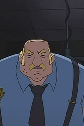 Poster de Episódio Velocity (2008)