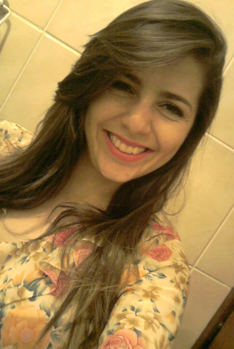 Sara Santiago - Foto 1