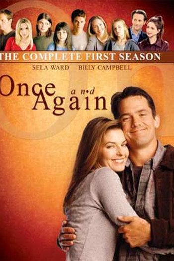 Poster de Série Once and Again (1ª Temporada) (1999)