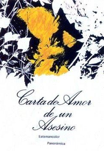 Carta de Amor de un Asesino (Carta de amor de un asesino)