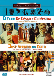 O filho de César e Cleópatra (Il figlio di Cleopatra)