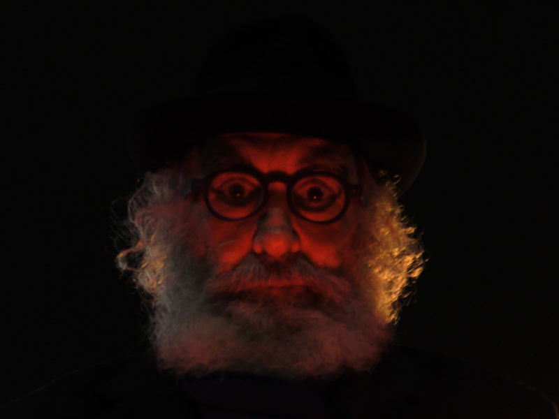 Foto 2 de A Rainha da Noite