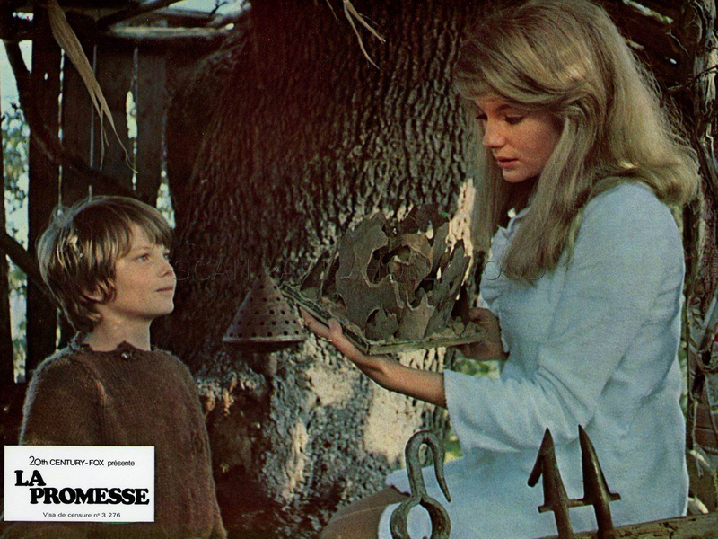 Foto 5 de A Doce Promessa