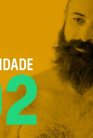 Poster 2 de TV 502 (2018)