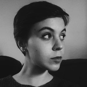 Foto de perfil de solange