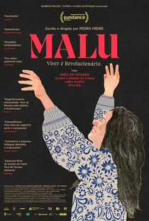 Malu - Poster / Capa / Cartaz - Oficial 1