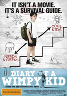 Diário de um Banana (Diary of a Wimpy Kid)