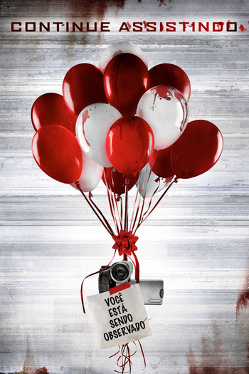  de Filme Continue Assistindo (2017)