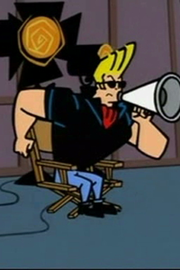 Poster de Episódio Auteur! Auteur! (2001)