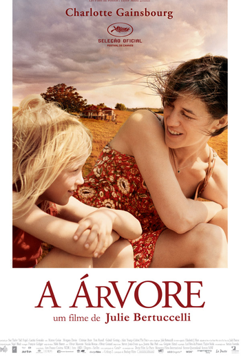  de Filme A Árvore (2010)