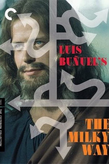  de Filme Via Láctea ou O Estranho Caminho de São Tiago (1969)