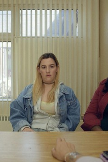 Poster de Episódio Mourir sur scène (2019)