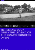 Heremias: Livro Um - A Lenda da Princesa Lagarto (Heremias: Unang aklat - Ang alamat ng prinsesang bayawak)