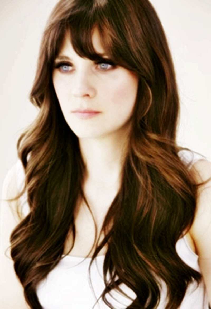 Zooey Deschanel - Foto 9