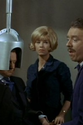 Poster de Episódio Who's Who? (1967)