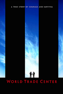As Torres Gêmeas - Poster / Capa / Cartaz - Oficial 1