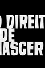 O Direito de Nascer - 1 Versao (O Direito de Nascer - 1 Versao)