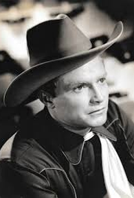 Don 'Red' Barry