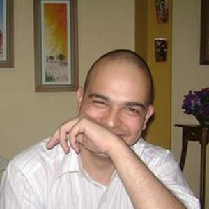 Foto de perfil de Bruno Alvarenga